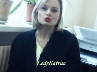 LedyKatrisa Année du sexe