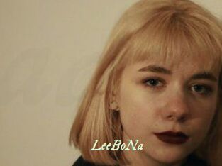 LeeBoNa