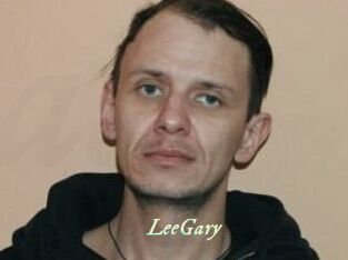 LeeGary Année du sexe
