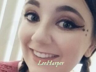 LeeHarper