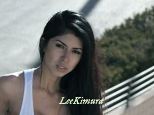 LeeKimura