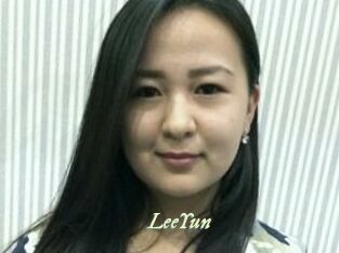 LeeYun