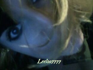 Leeloo7777