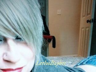 LeelooBaybee