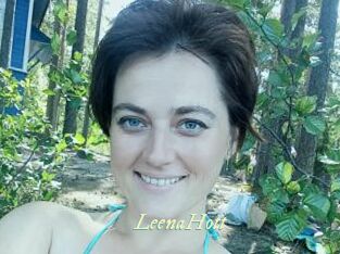 LeenaHott Année du sexe