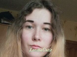 LeeshaCutie