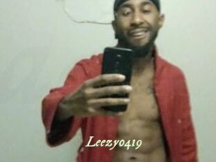 Leezy0419
