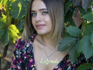 Legenda Année du sexe