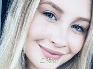 LeiSter Année du sexe