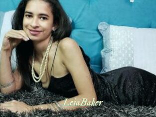 LeiaBaker