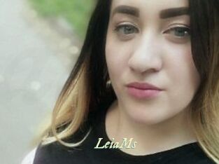LeiaMs
