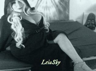 LeiaSky