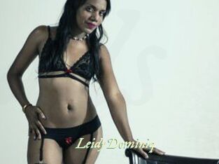 LeidyDominiq