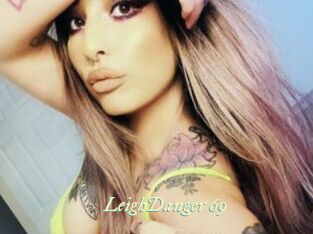 LeighDanger_69 Année du sexe