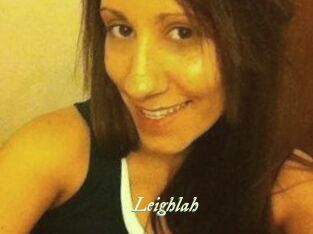 Leighlah