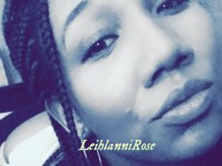LeihlanniRose