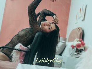 LeiisleyClay