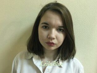 LeilaBlue