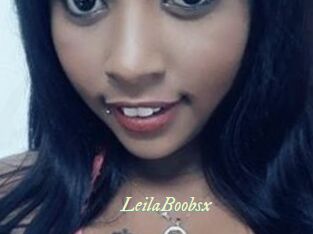 LeilaBoobsx