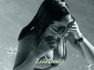 LeilaDevil6