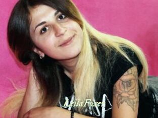 LeilaFoxer