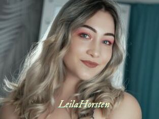 LeilaHorsten
