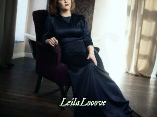 LeilaLooove