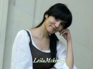LeilaMckinley