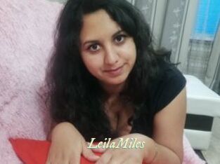 LeilaMiles