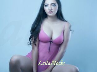 LeilaMocks Année du sexe
