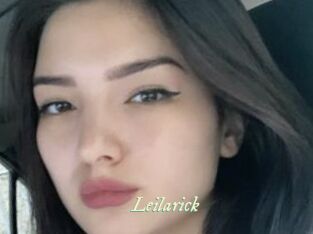 Leilarick