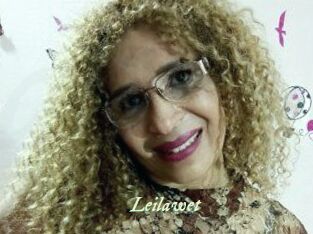 Leilawet