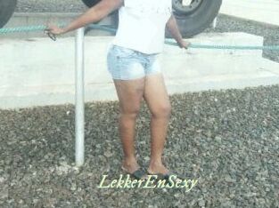 LekkerEnSexy