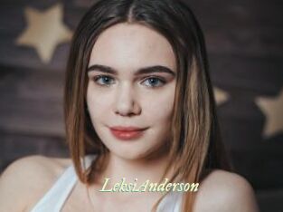 LeksiAnderson