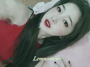Lemnaminor