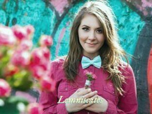 Lemniscates