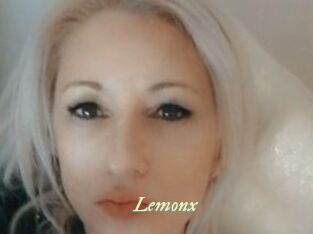 Lemonx Année du sexe