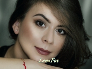 LenaFox Année du sexe