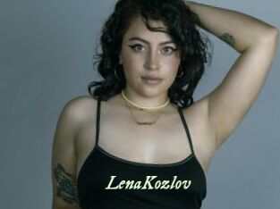 LenaKozlov