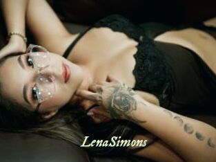 LenaSimons
