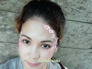 Lenlicious