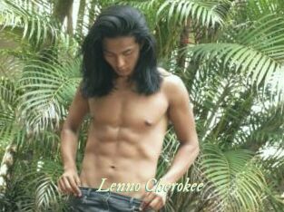 Lenno_Cherokee