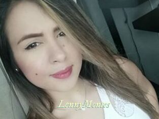 LennyMontes Année du sexe