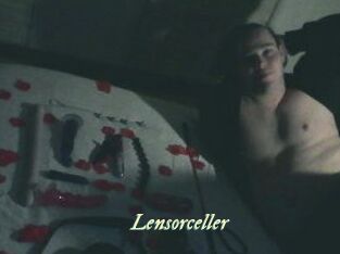 Lensorceller
