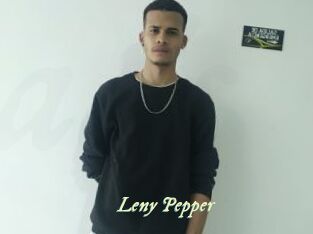 Leny_Pepper Année du sexe