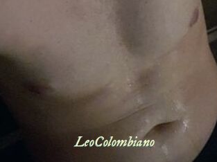 LeoColombiano Année du sexe