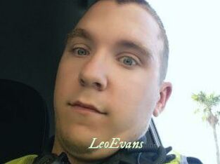 Leo_Evans