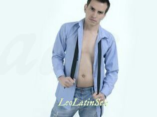 LeoLatinSex
