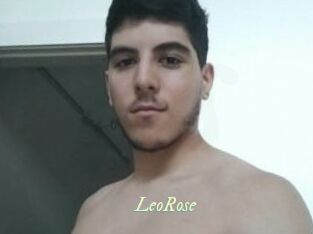 Leo_Rose Année du sexe
