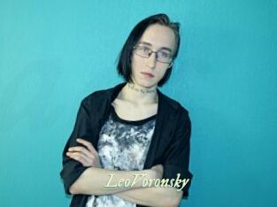 LeoVoronsky